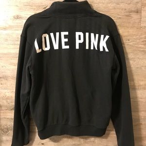 PINK Sweatshirt